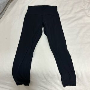 Lululemon align leggings